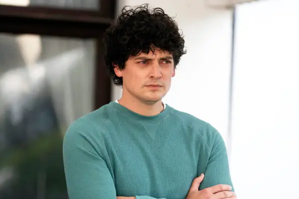 Catch-slutet förklaras – en sista twist