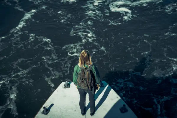 High Water 실화 - 매혹적인 Netflix 시리즈 설명