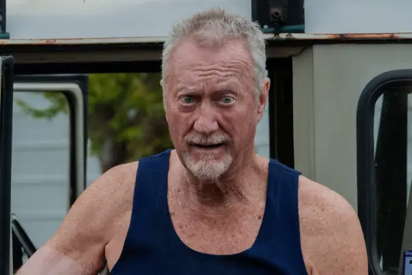 Je Boy Swallows Universe na Netflixu založeno na skutečném příběhu?