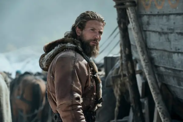 Lernen Sie die Besetzung von Vikings: Valhalla auf Netflix kennen