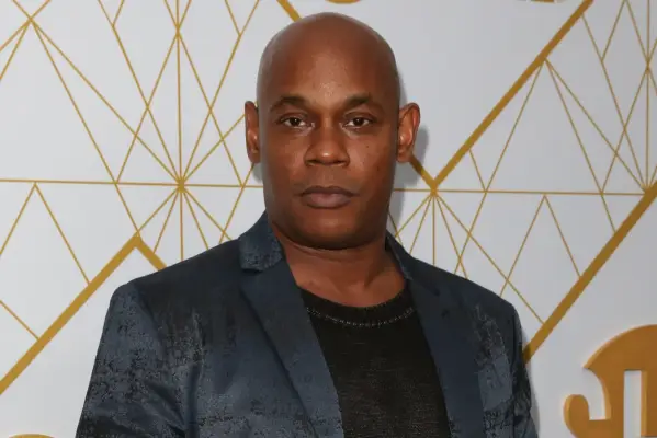 Bokeem Woodbine.