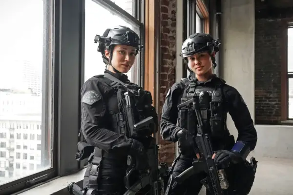 SWAT Staffel 8: Erscheinungsdatum, Besetzung und aktuelle Nachrichten