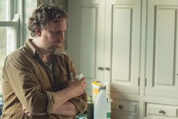 Marcus Garvey as Eddie Walker in Fool Me Once.