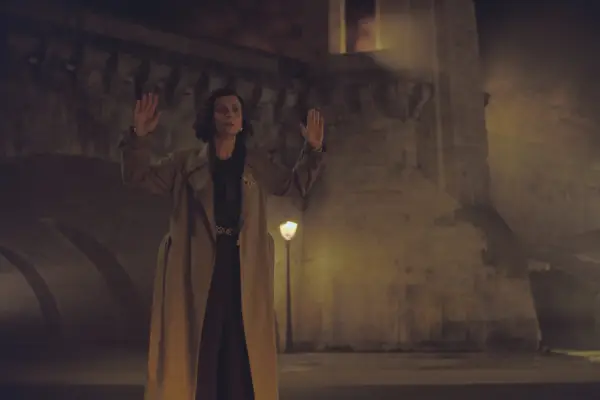 Poznaj obsadę The New Look