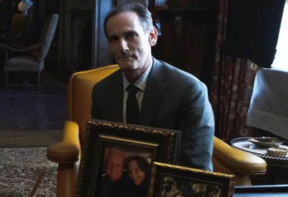 Damian Young plays Jim Rattelsdorf