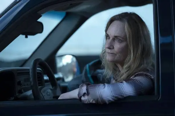 Lisa Emery in Ozark