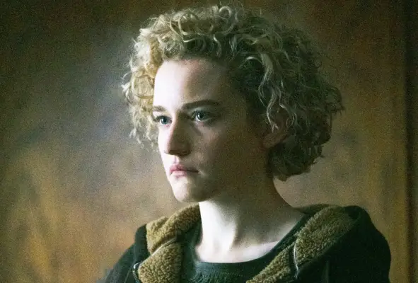 Julia Garner as Ruth Langmore in Ozark