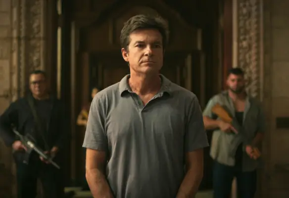 Mød castet fra Ozark sæson 4, Jason Batemans roste Netflix-thriller