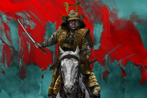 Livros Shōgun – Explicação da saga asiática de James Clavel