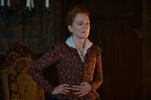 Mary en George cast: volledige lijst met acteurs en personages in Sky-drama