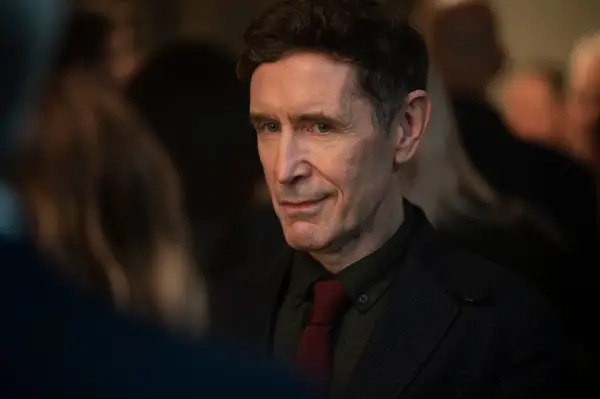 Ukweli Roach as DS Tyrone Clarke