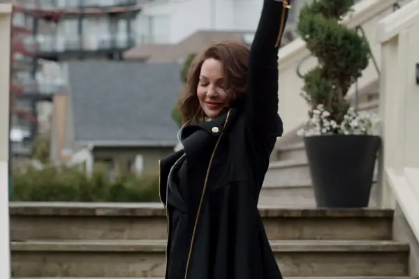 Firefly Lane - Netflix