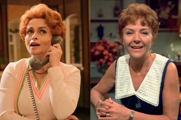 ノリーのキャスト: 俳優とその現実の相手を紹介します