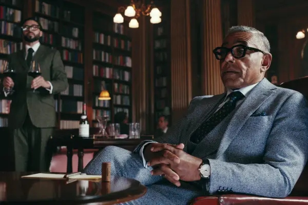 Przewodnik po lokalizacjach Gentlemen: gdzie kręcono dramat Netflix?