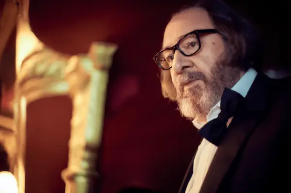 Lupin część 4: Spekulacje dotyczące daty premiery i najświeższe informacje