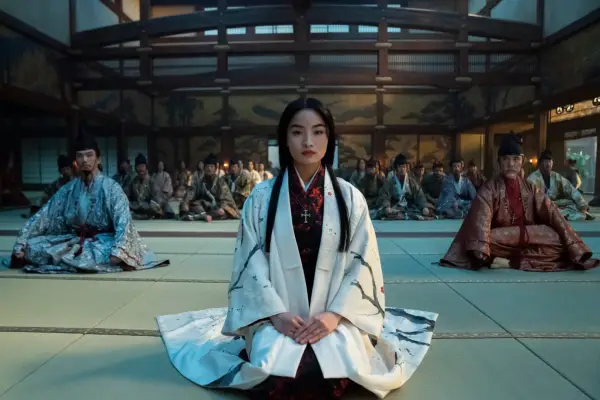 O final do Shōgun explicado: [spoiler] realmente morreu?