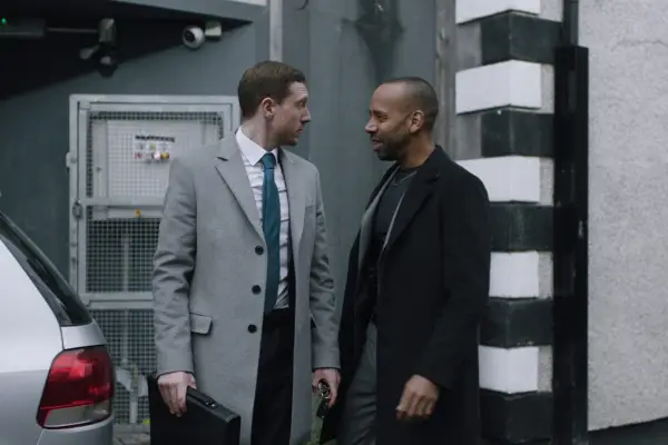 Arvets slut avslöjar äntligen mördaren i en enorm twist