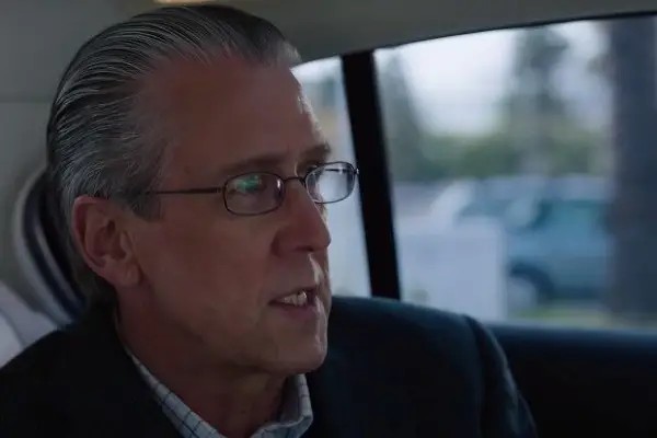 Alan Ruck in The Dropout