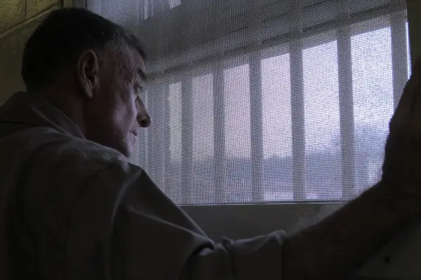 Prawdziwa historia schodów: wyjaśniono sprawę Michaela Petersona