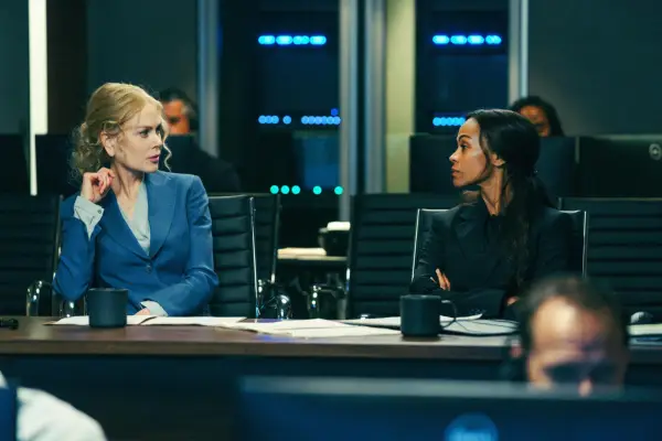 Ulubiony Yellowstone ponownie współpracuje z Taylorem Sheridanem, dołączając do wielkich gwiazd w powracających serialach dramatycznych