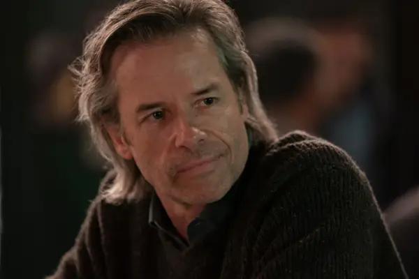 Guy Pearce plays Richard Ryan