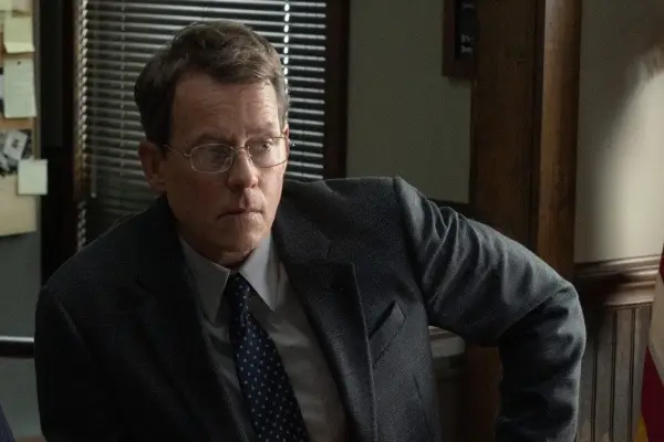 Greg Kinnear in Black Bird