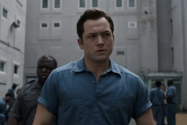 Iepazīstieties ar Apple TV aizraujošā patiesa krimināltrillera Black Bird dalībniekiem