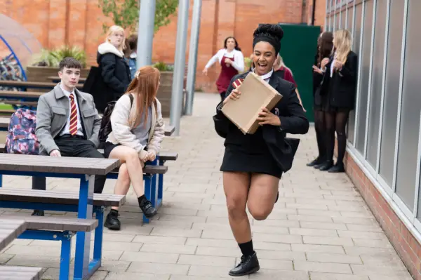 Waterloo Road sesong 14 utgivelsesdato og siste nytt