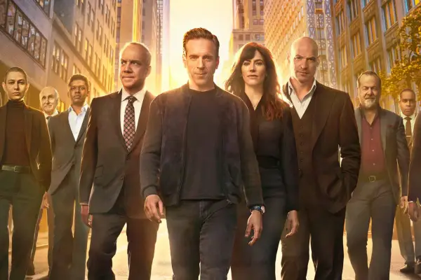 Hvorfor kommer der ikke en Billions sæson 8?