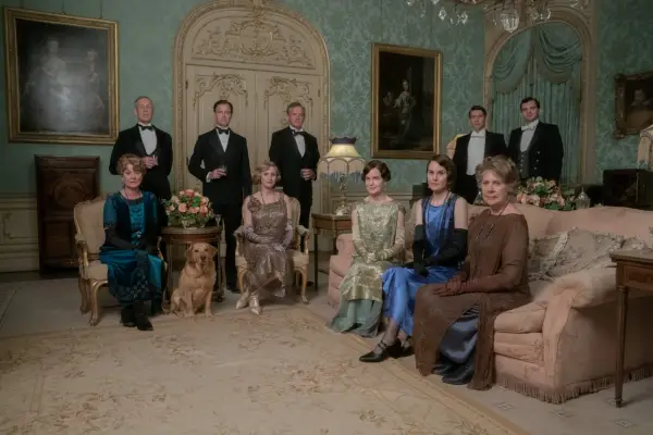 Downton Abbey confirma oficialmente terceiro filme com elenco novo e antigo