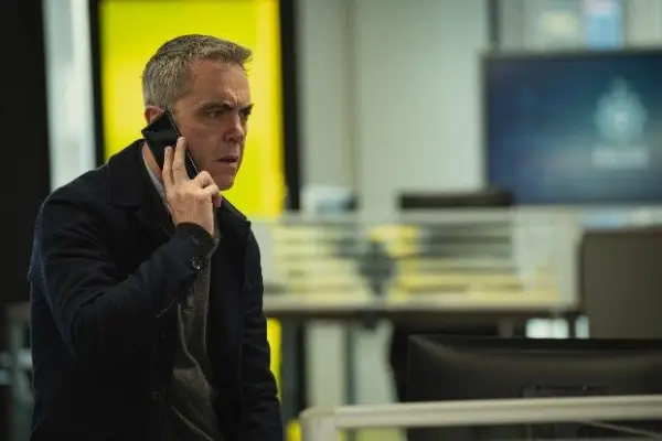 James Nesbitt in Stay Close