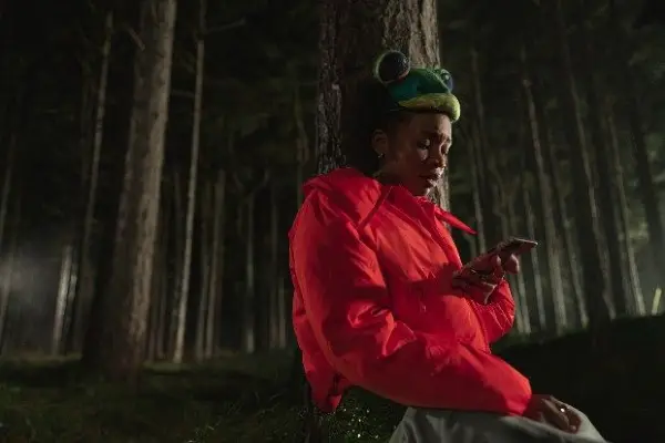 Bethany Antonia in Stay Close