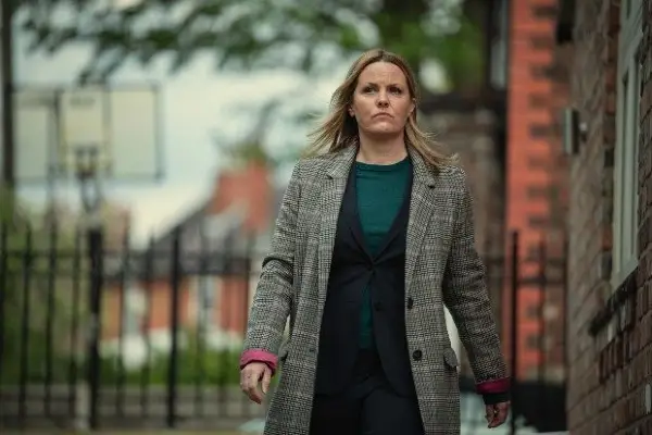 Jo Joyner in Stay Close