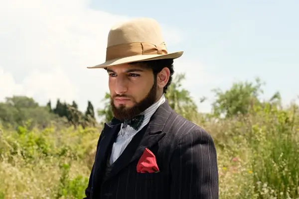 The Durrells - Zoltan