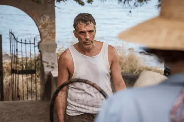 Poznaj obsadę serialu Durrellowie