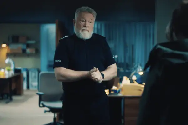 Obsada 9. sezonu Szetlandów: Poznaj nowe i powracające postacie