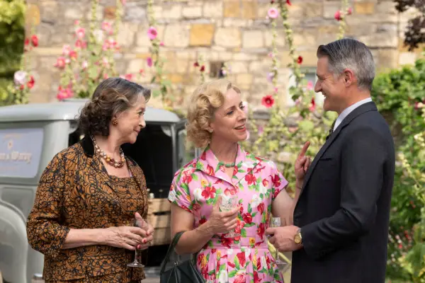 Onde Padre Brown é filmado?