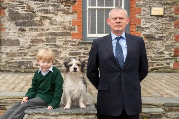 Kodėl Doc Martin baigiasi? Viskas, ką reikia žinoti pasibaigus pasirodymui