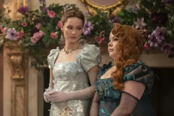 La Chronique des Bridgerton saison 3 : Date de sortie, bandes-annonces et dernières actualités