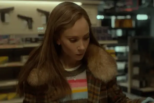 Incontra il cast della quinta stagione di Fargo