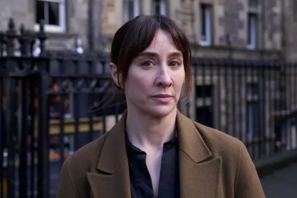 Incontra il cast del dramma di ITV Payback