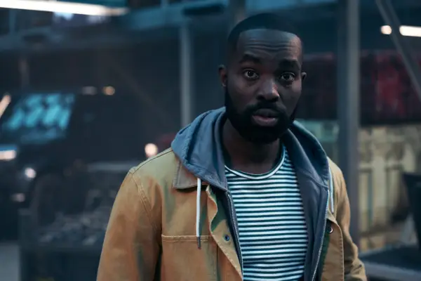 Der Capture-Star bei der Rückkehr der dritten Staffel: Wer weiß, was die Zukunft bringt?