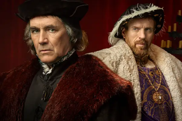 Wolf Hall saison 2 : Date de sortie et dernières nouveautés pour Le Miroir et la Lumière