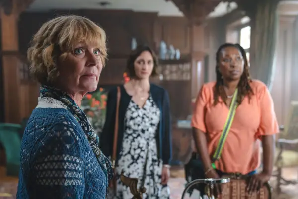 Marlow Murder Club von „Death in Paradise“-Schöpfern für Staffel 2 verlängert