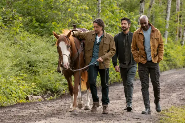 Poznaj obsadę 6. sezonu Virgin River