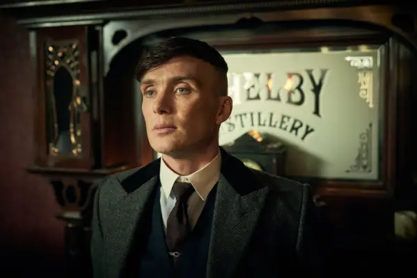 Peaky Blinders: najlepsze cytaty z dramatu kryminalnego BBC