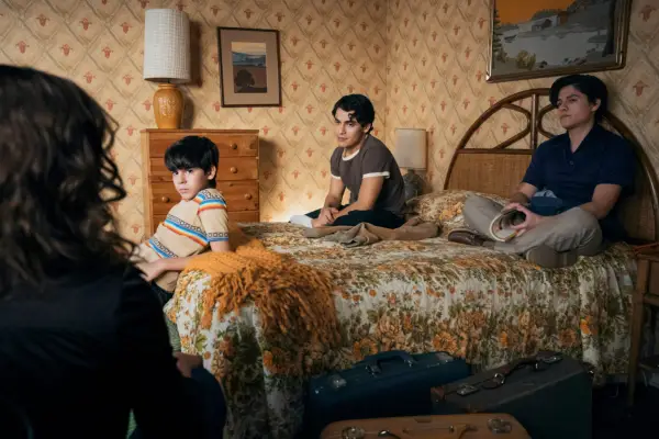 Co se stalo se syny Griseldy Blanco?