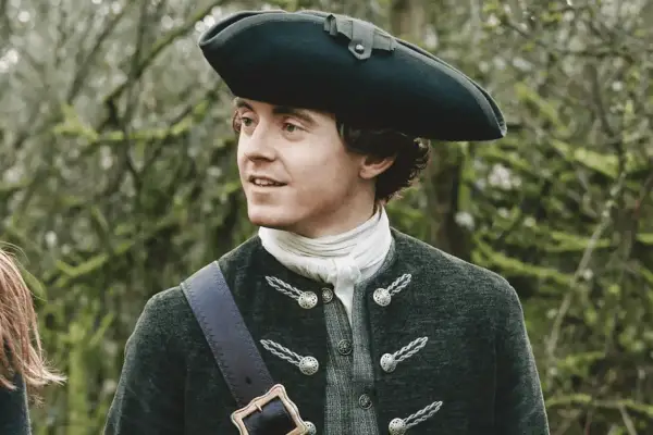 Outlander: Blood of my Blood sezon 2 – spekulacje dotyczące daty premiery i najświeższe informacje