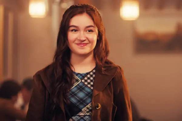 XO, Kitty aktoriai: Susipažinkite su 2 sezono „To All the Boys“ veikėjais