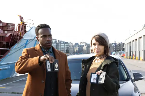 Granite Harbor 시즌 2: 출시일, 출연진 및 최신 뉴스